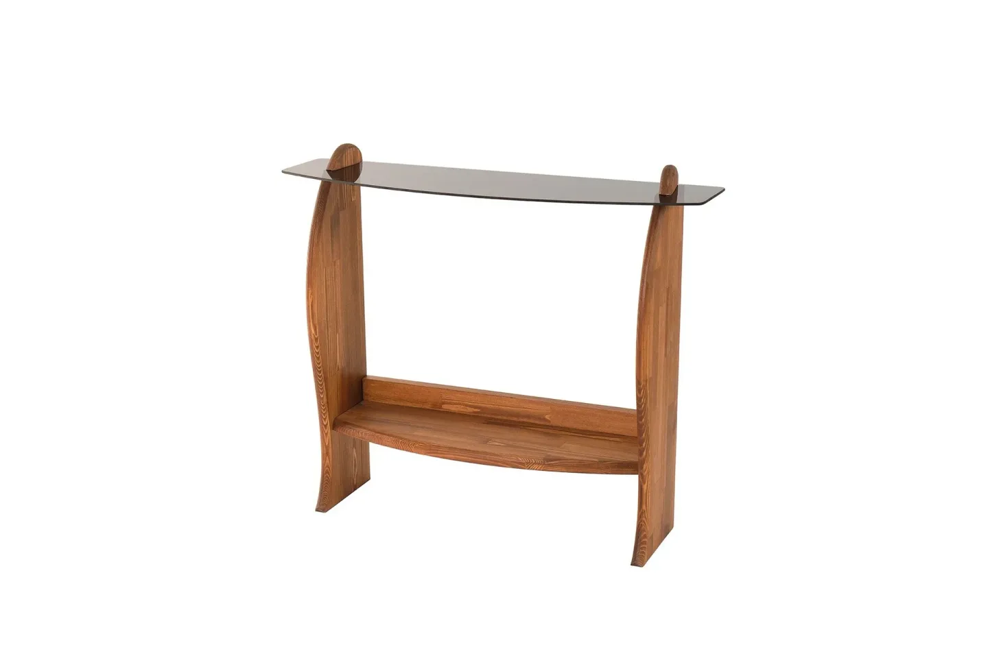 Guinn Byrå 106 cm - Brun