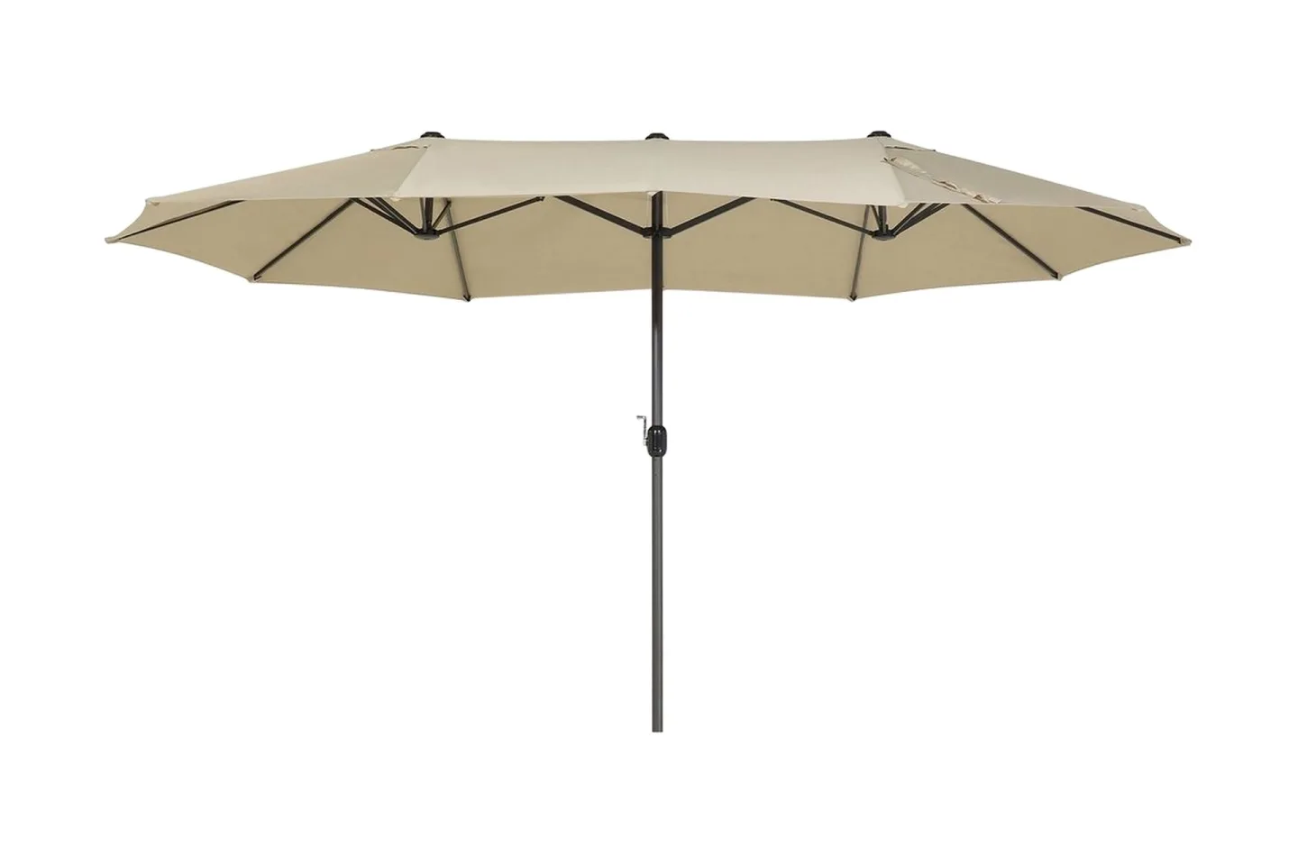 Leppin Parasoll - Beige