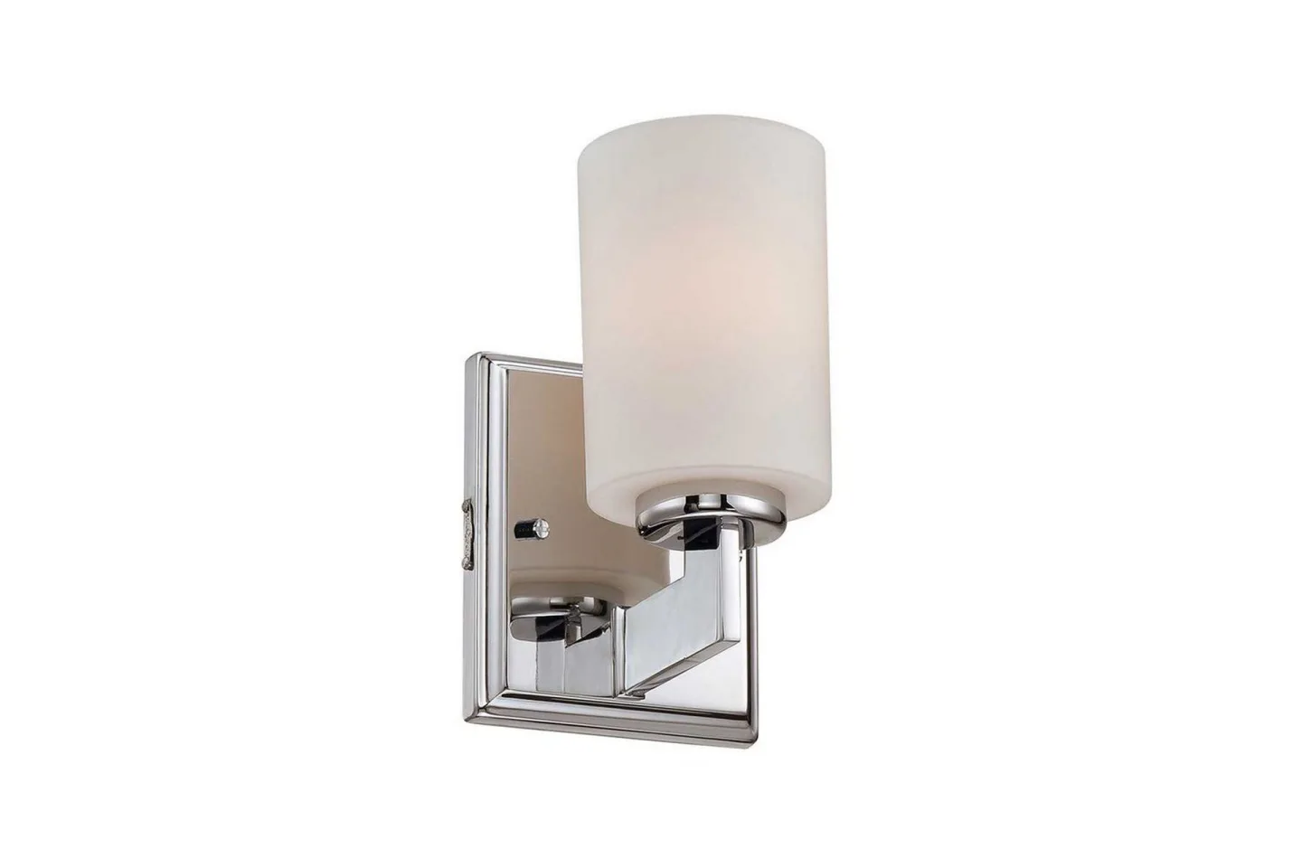Vägglampa Quoizel Taylor 114x195x137 mm - 114x195x137 mm
