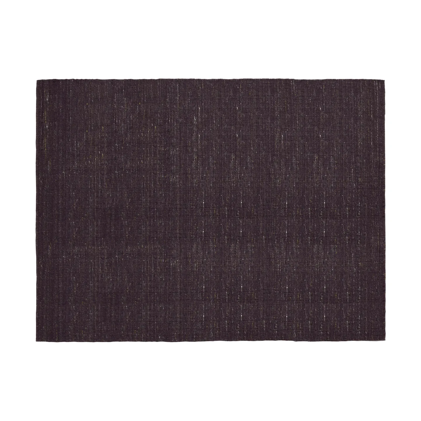 HAY Crayon Teppich Plum, 300x400 cm