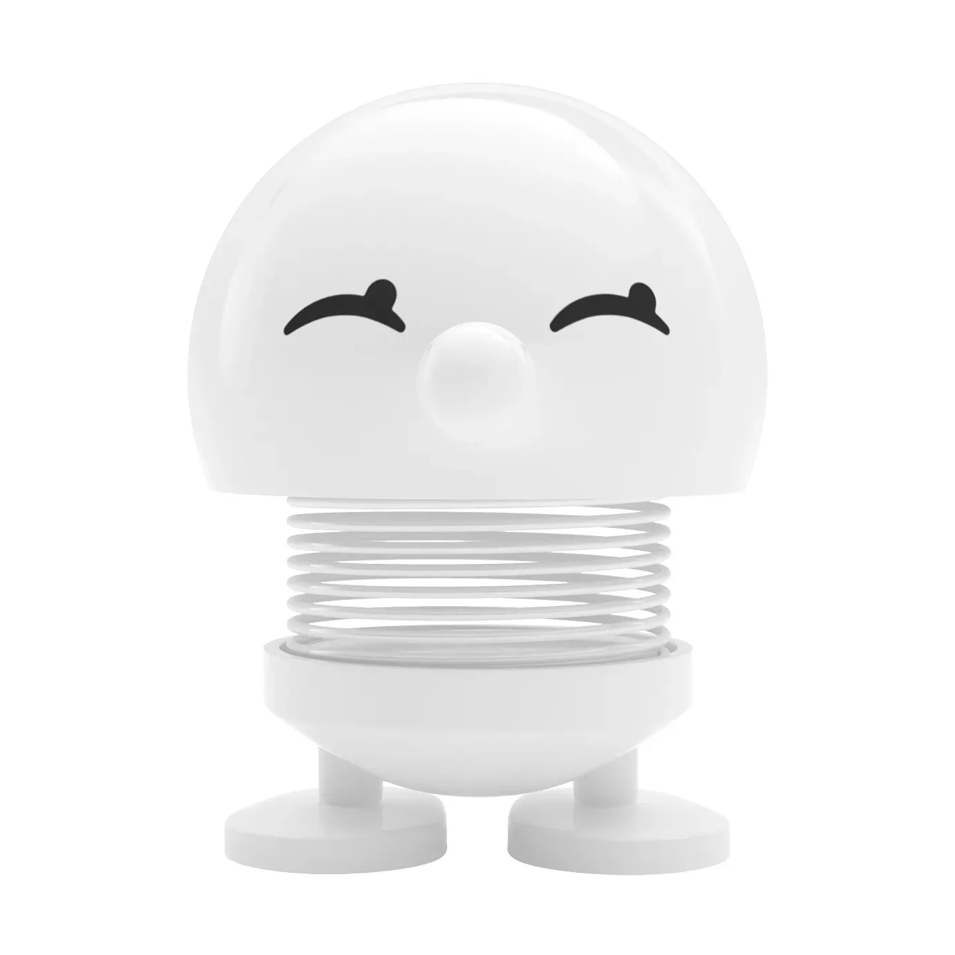 Hoptimist Hoptimist Bimble S Figur White