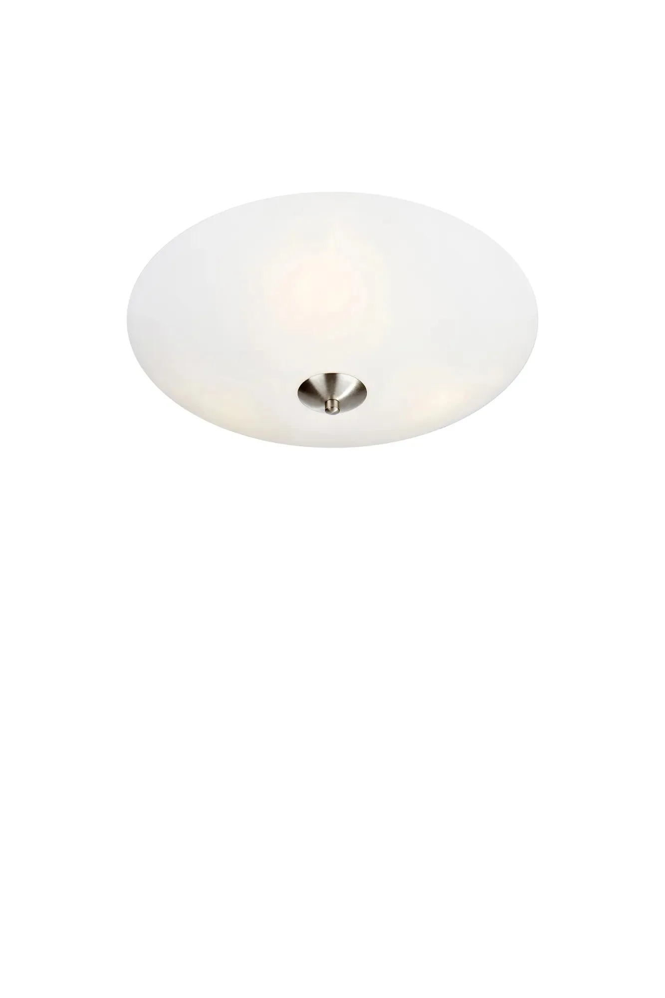 Polar Deckenlampe Mattiert 35 cm