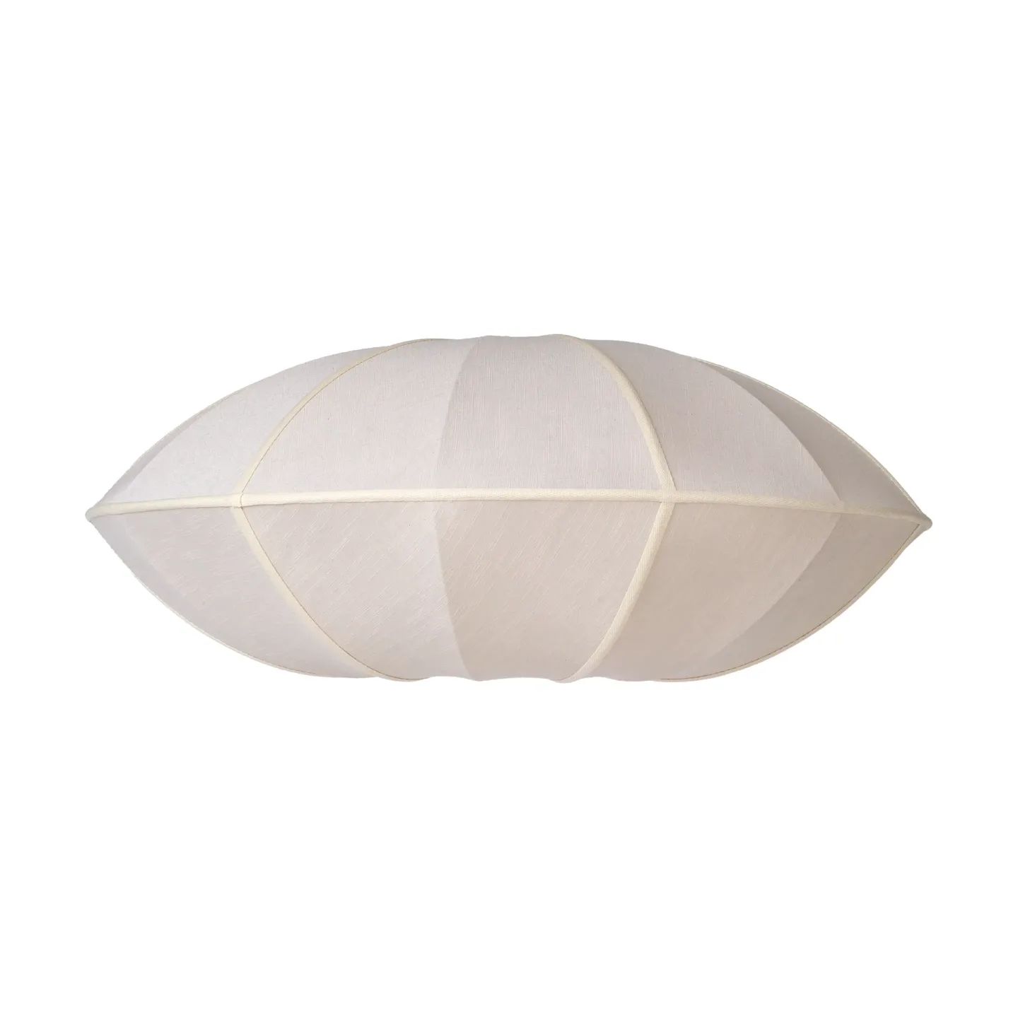 Oi Soi Oi Indochina Classic UFO Lampenschirm Sand-sand
