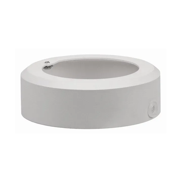 Designlight Designlight distansring till Clausa spotlight Vit