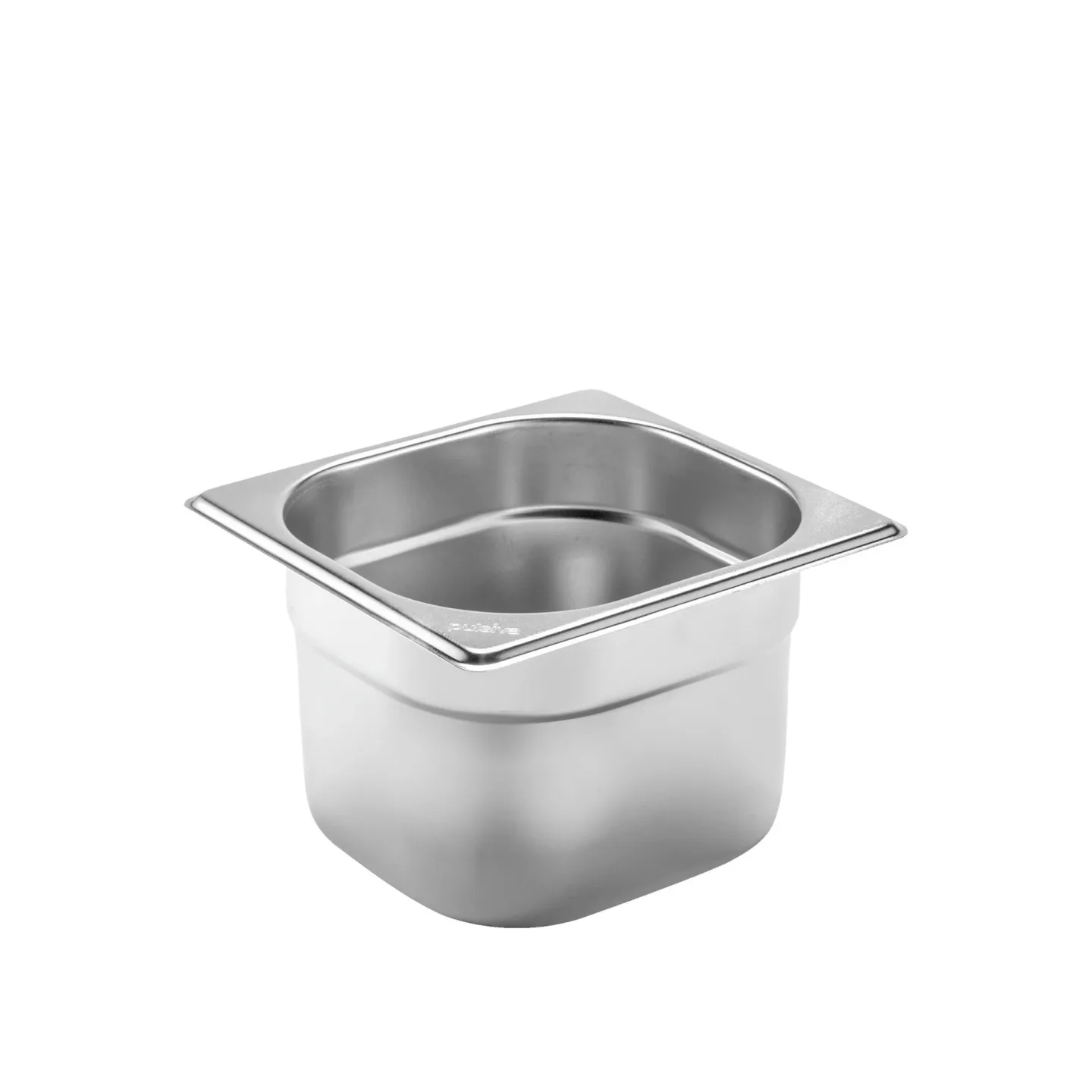 Looft - Kantin Small, Stainless Steel - Uteköksaccessoarer