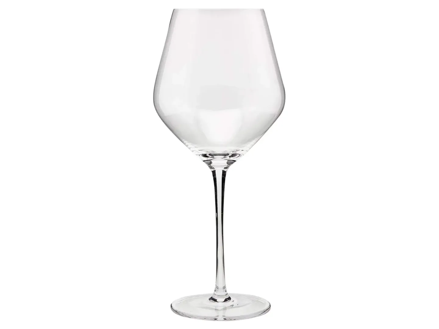 Edg Weinglas Klarglas H: 24,5 cm Transparent | Schubiger Möbel