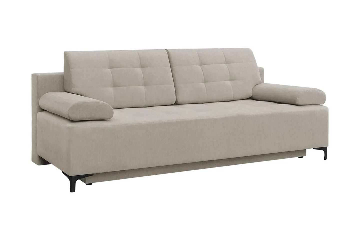 Bäddsoffa FABIO - Beige