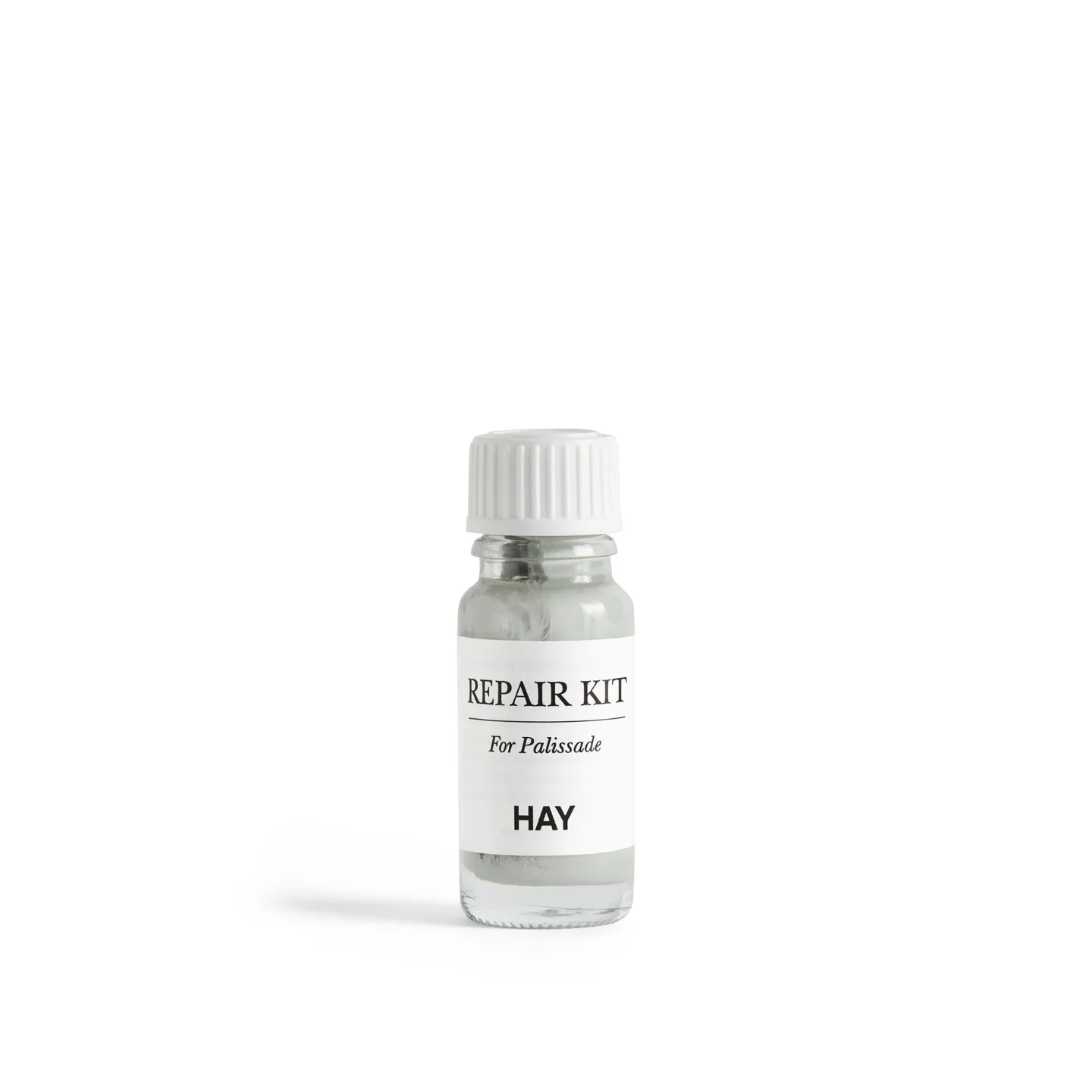 HAY - Palissade Repair Kit 10 ml - Sky Grey - Ronan & Erwan Bouroullec - Plast
