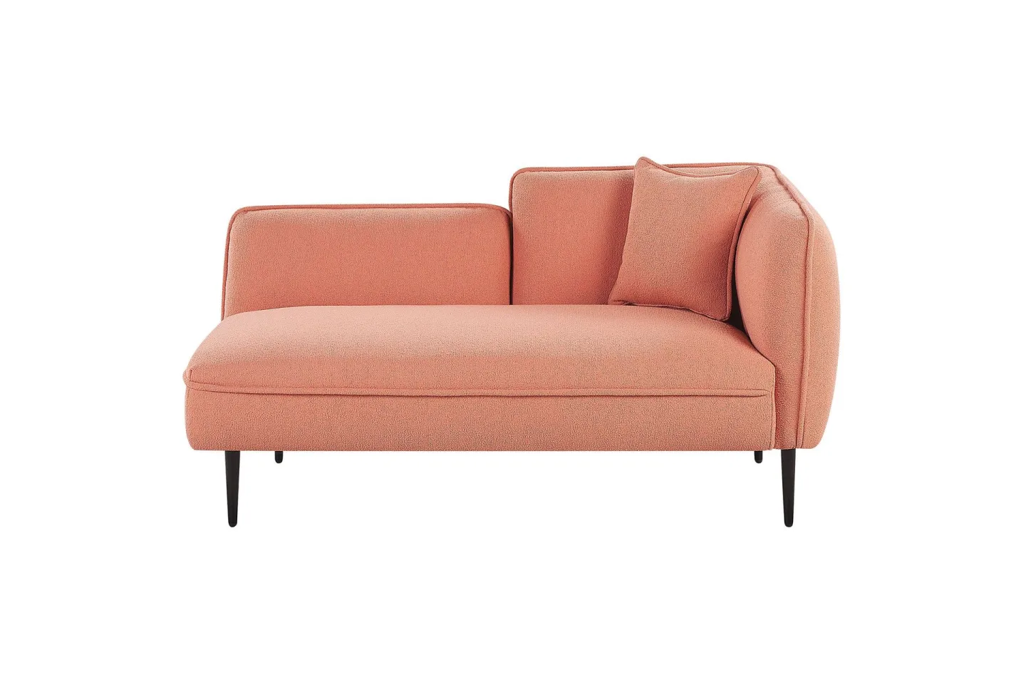 Toyoki Schäslong 138 cm Höger - Svart/Rosa