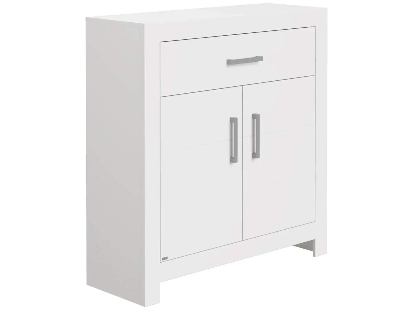 Paidi Highboard Fiona Weiss | Schubiger Möbel