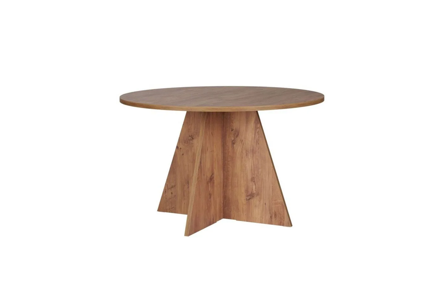 Zalen Matbord 120 cm - Beige