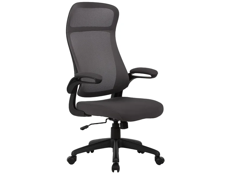 Bürosessel GREY Mesh