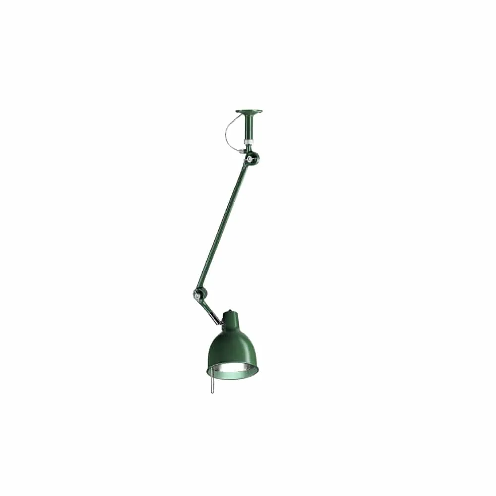 Örsjö PJ52 1 arm Tallgrön