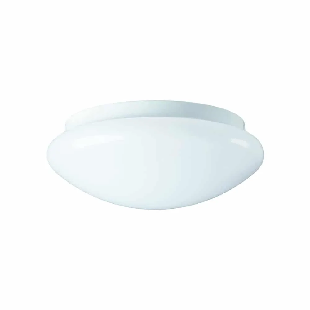 Plafond Sylcircle IP44 520lm 830/840 DualTone