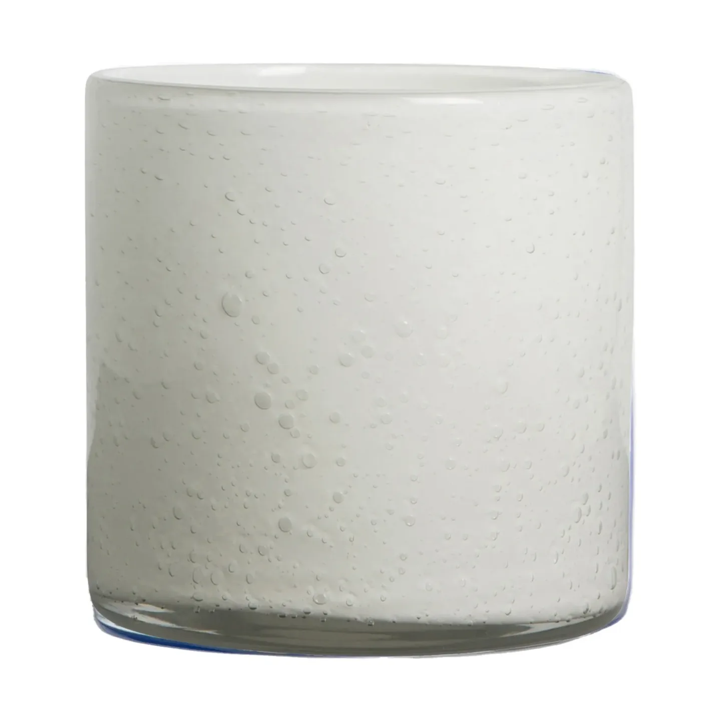Byon Calore Kerzenhalter XS Ø 10 cm Weiß