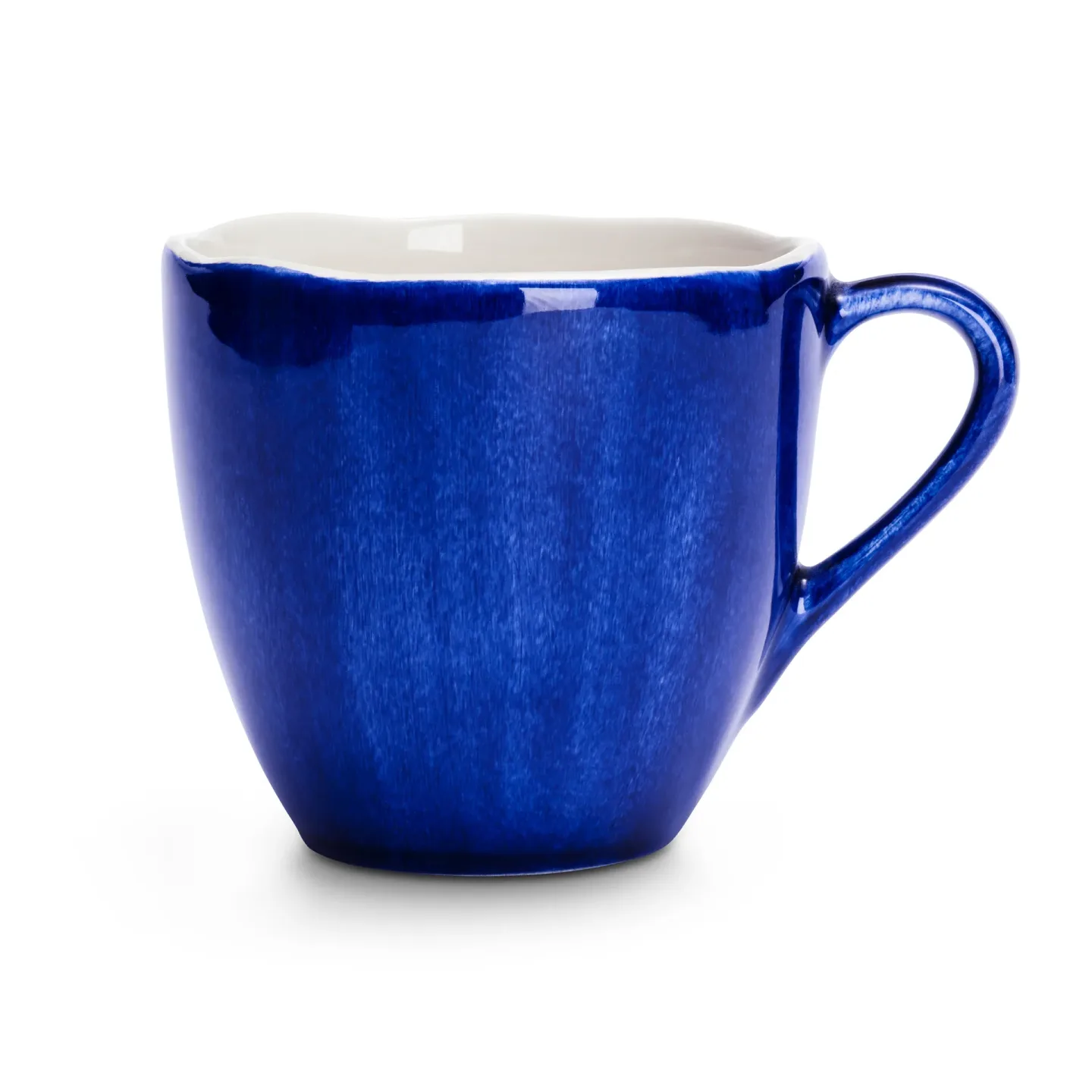 Mateus Basic organic Tasse 60cl Blau
