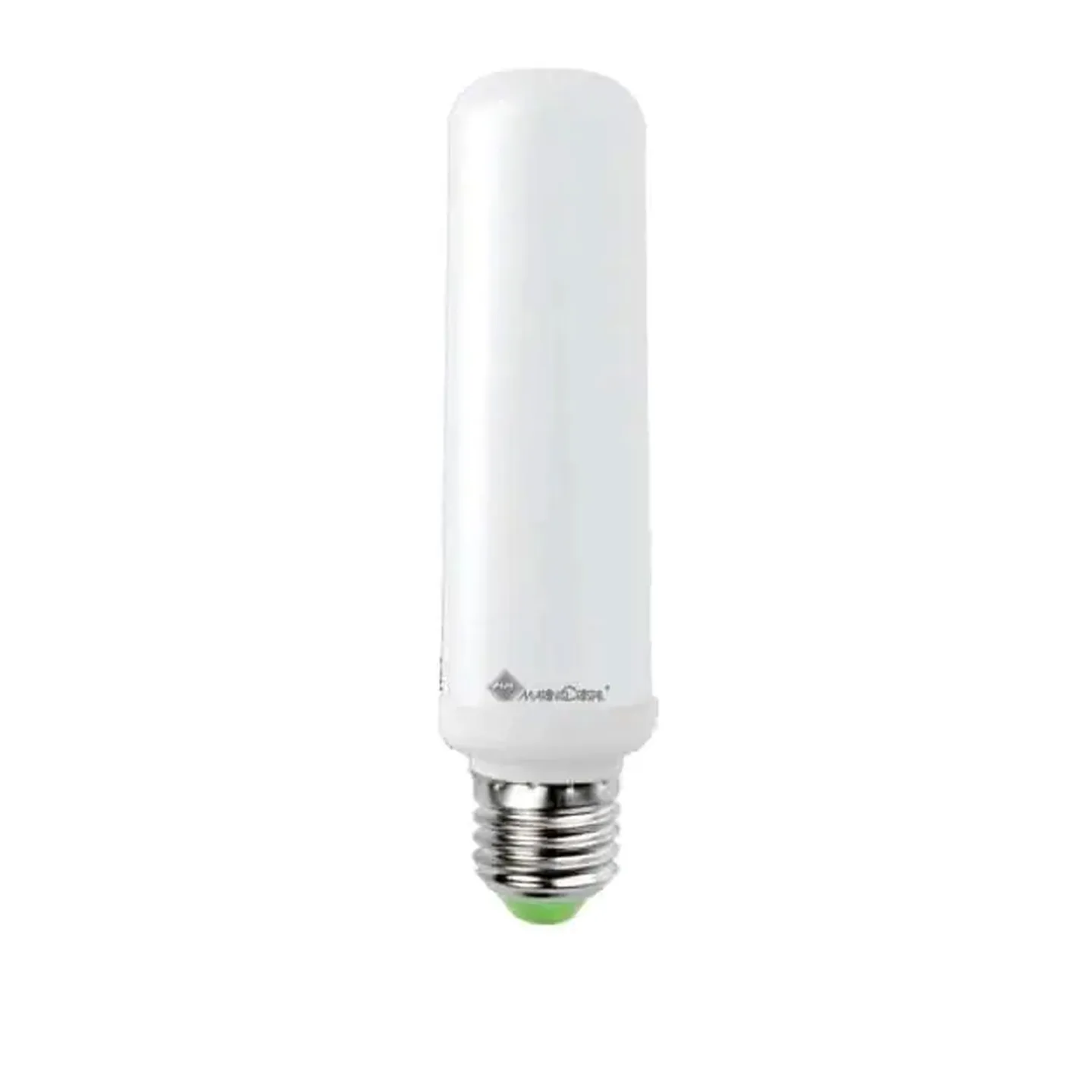 Flos - RAKE3L1003261017 Ljuskälla E27 9,8W 1600lm 3000K Dimbar - LED-lampor - Vit