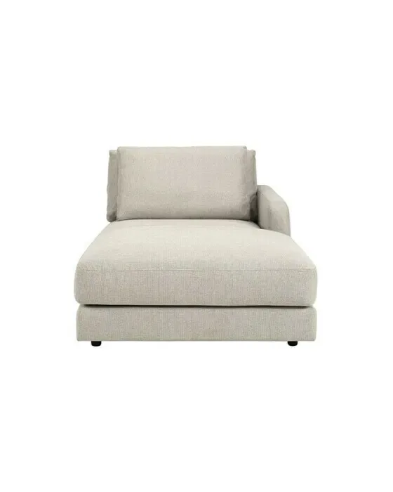 Reno Chaise Longue Rave Natural Right