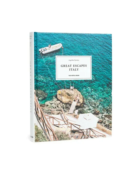 Great Escapes Italy