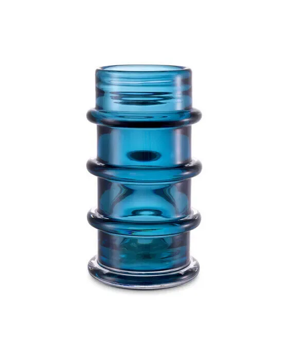 Bloom Vase Blue