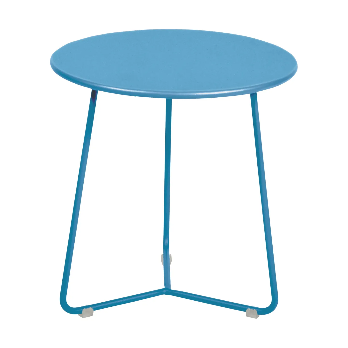 Fermob Cocotte occasional bord Ø34 cm Maya blue (blå)