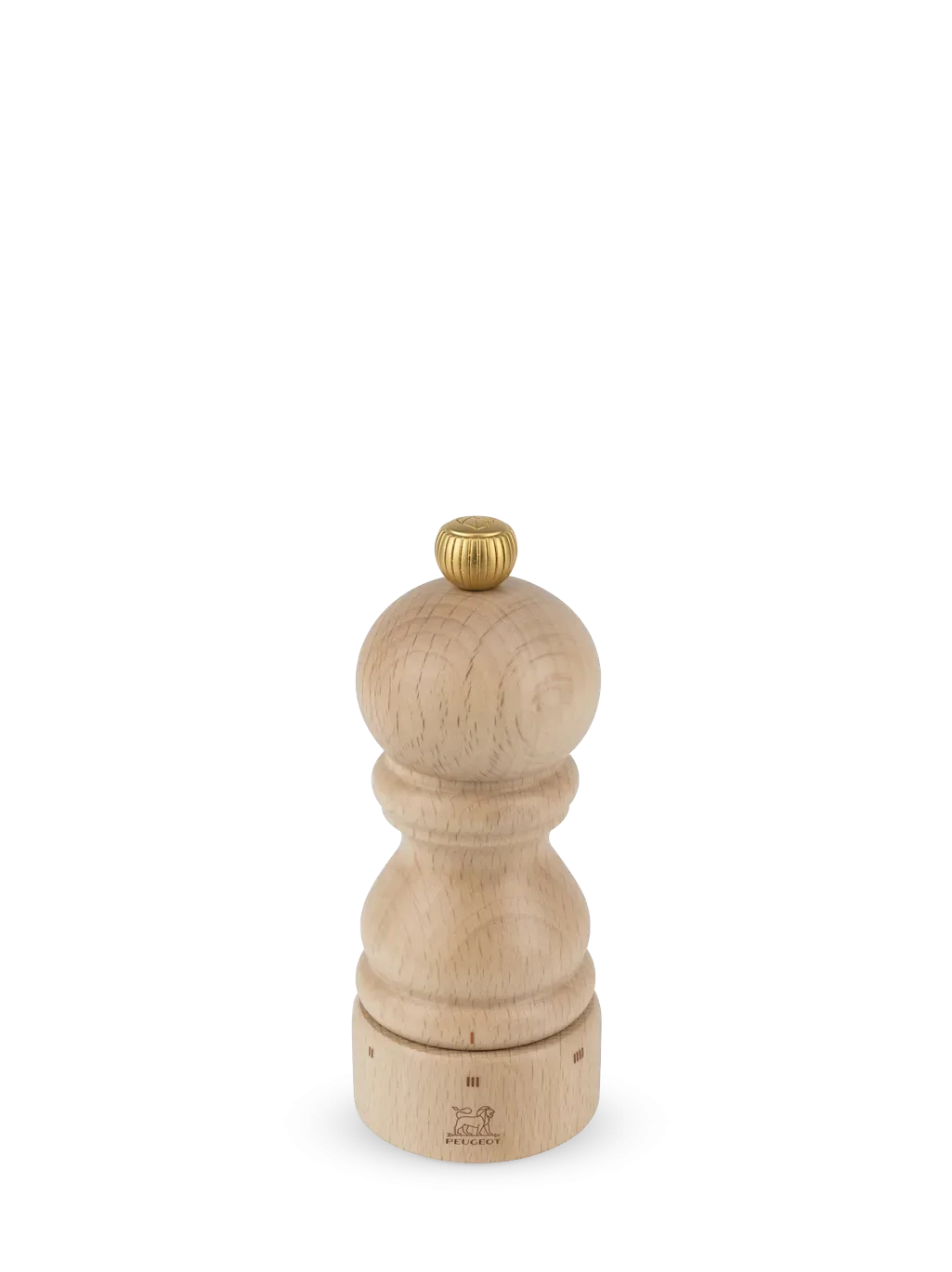 Peugeot Paris U'select Salzmühle 12 cm Natur