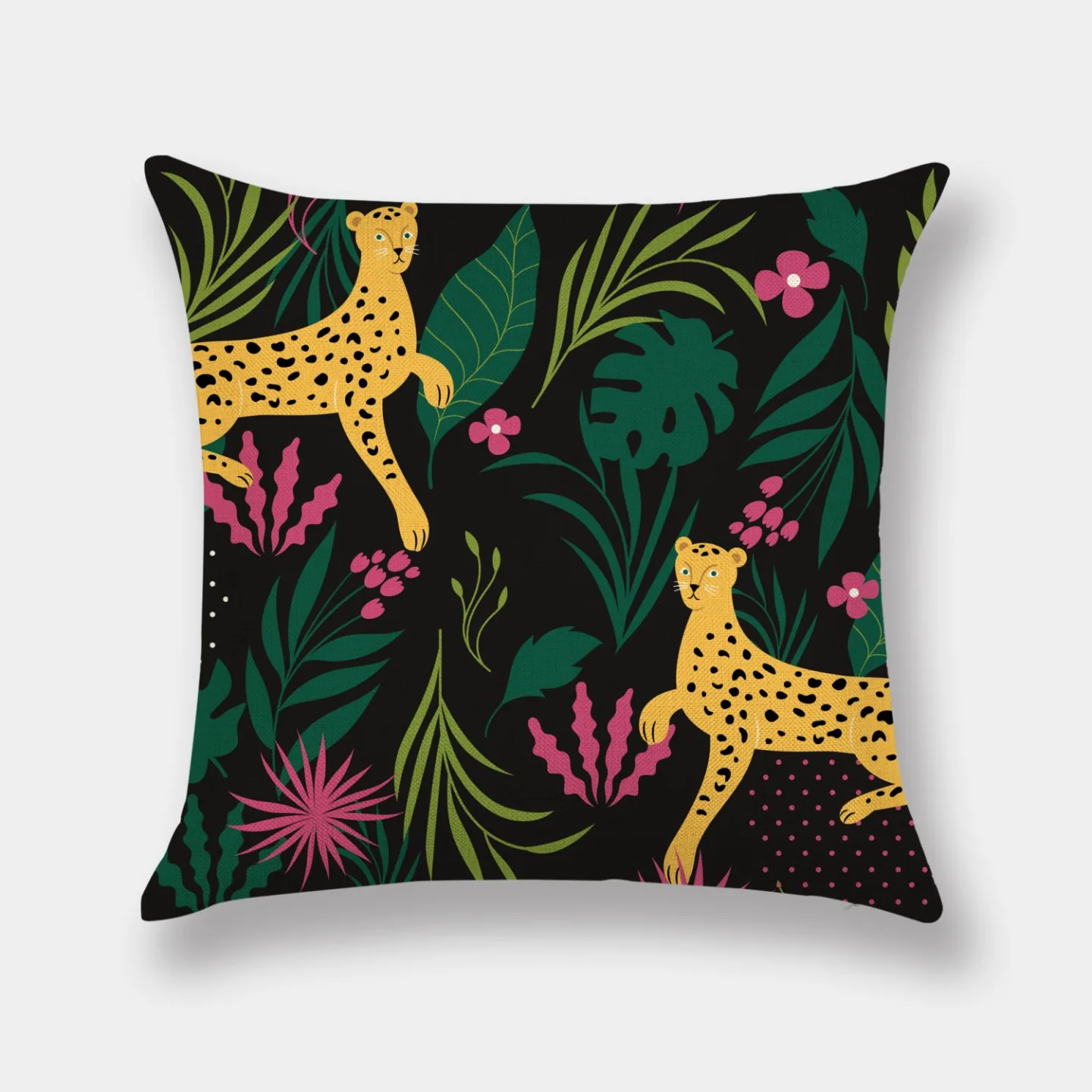 Putetrekk 50 x 50 cm (Size: 50 x 50 cm)