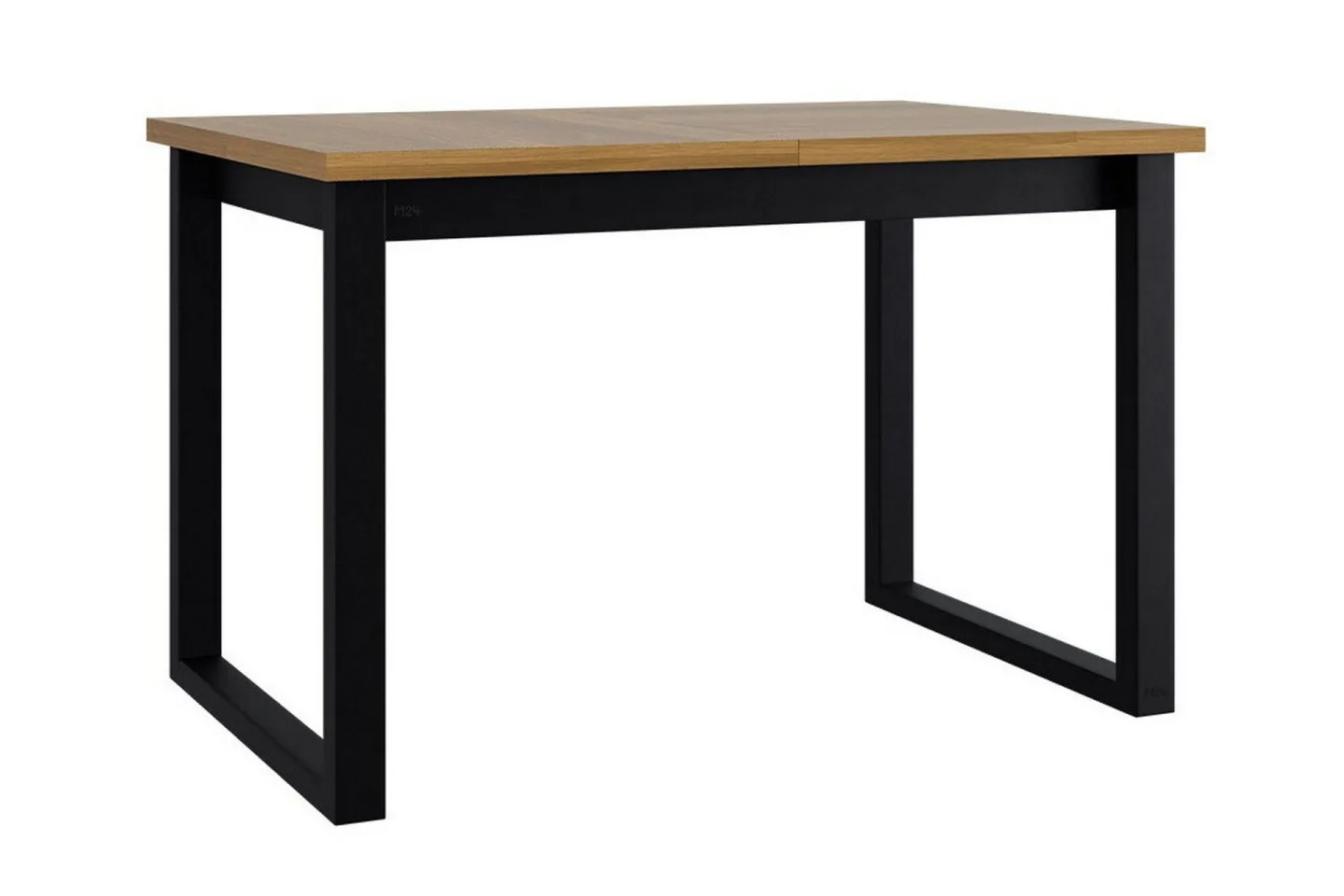 Patrickswell Matbord 92 cm - Brun