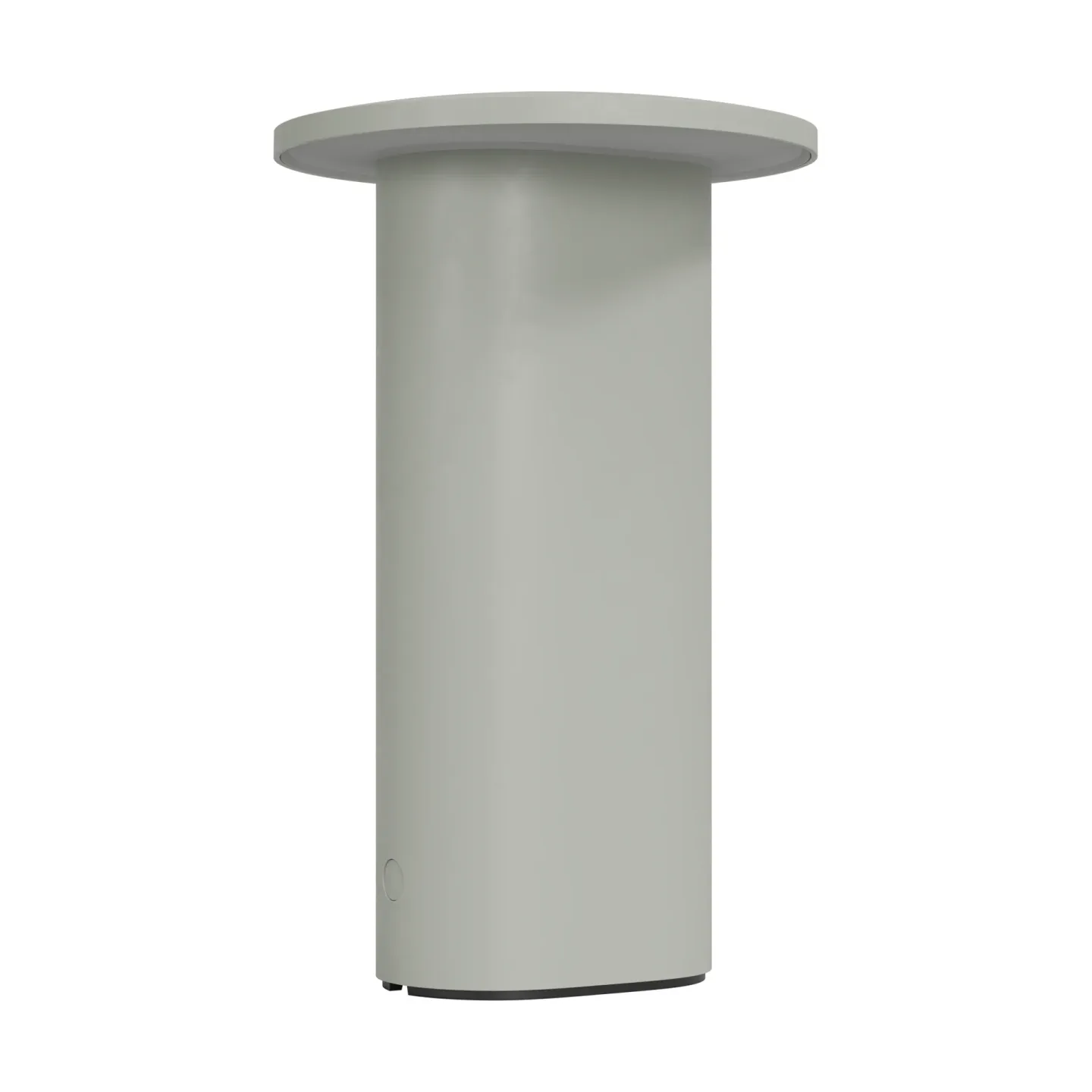 Fritz Hansen Solae bordslampa 22 cm Warm grey