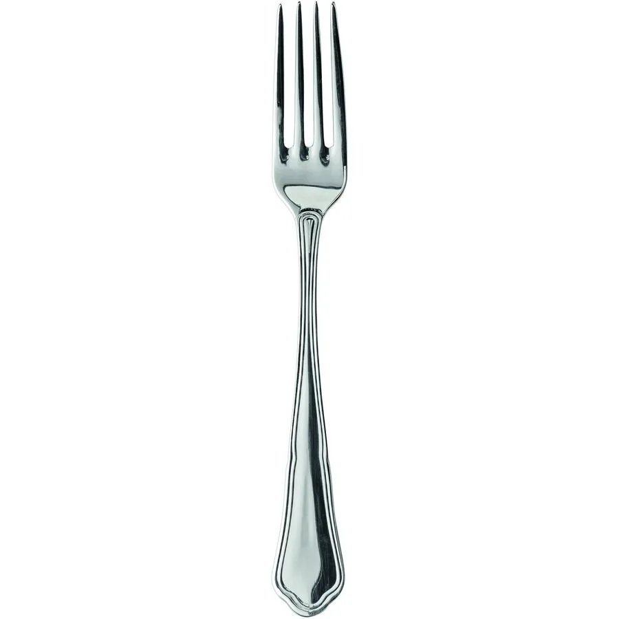 MÄSER Gabel-Set Pacifico Silber Edelstahl