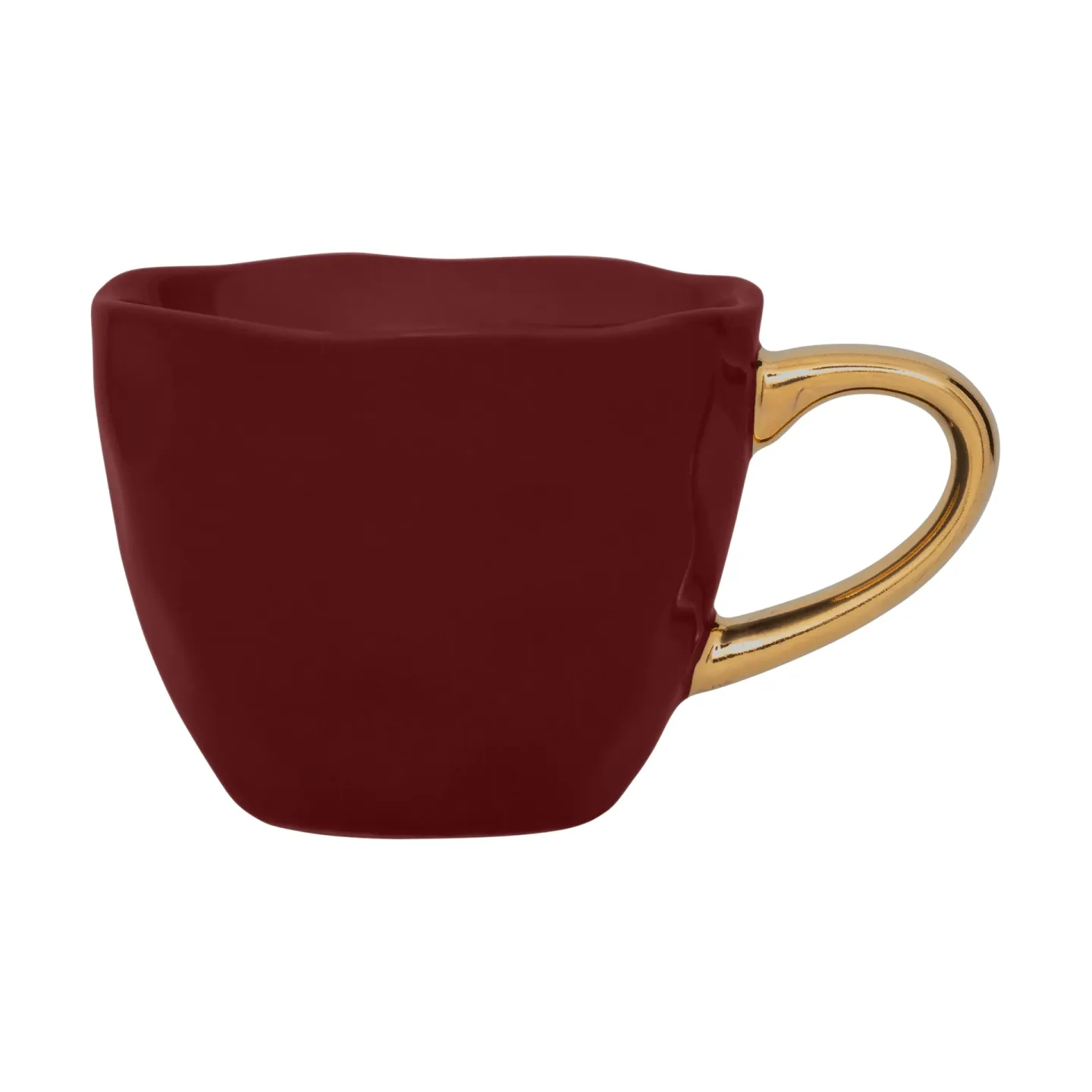 URBAN NATURE CULTURE Good Morning Espressotasse Spiced apple