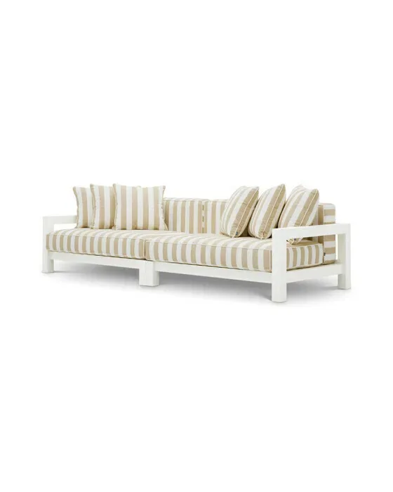 Cap-Antibes sofa florent beige