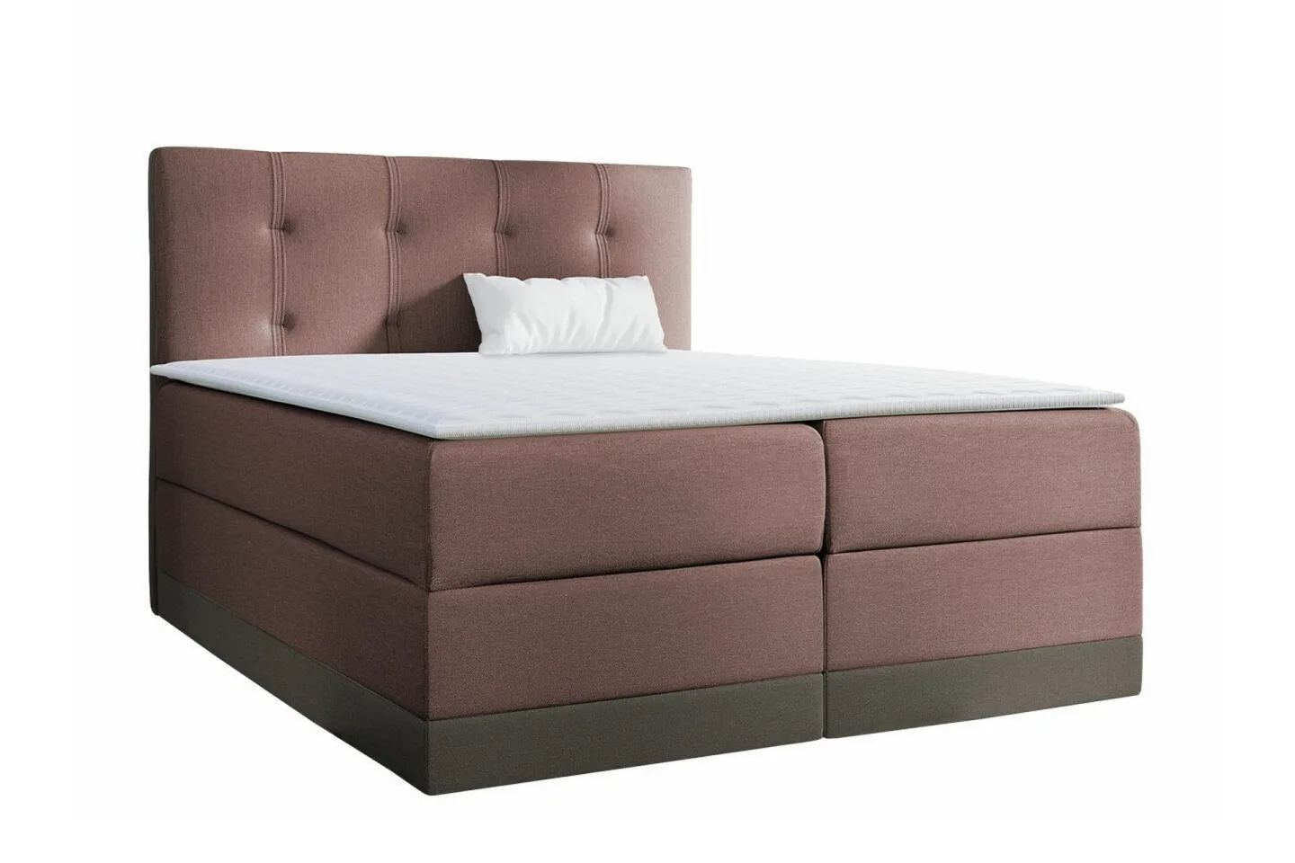 Boisdale Sängram 200x200 cm -