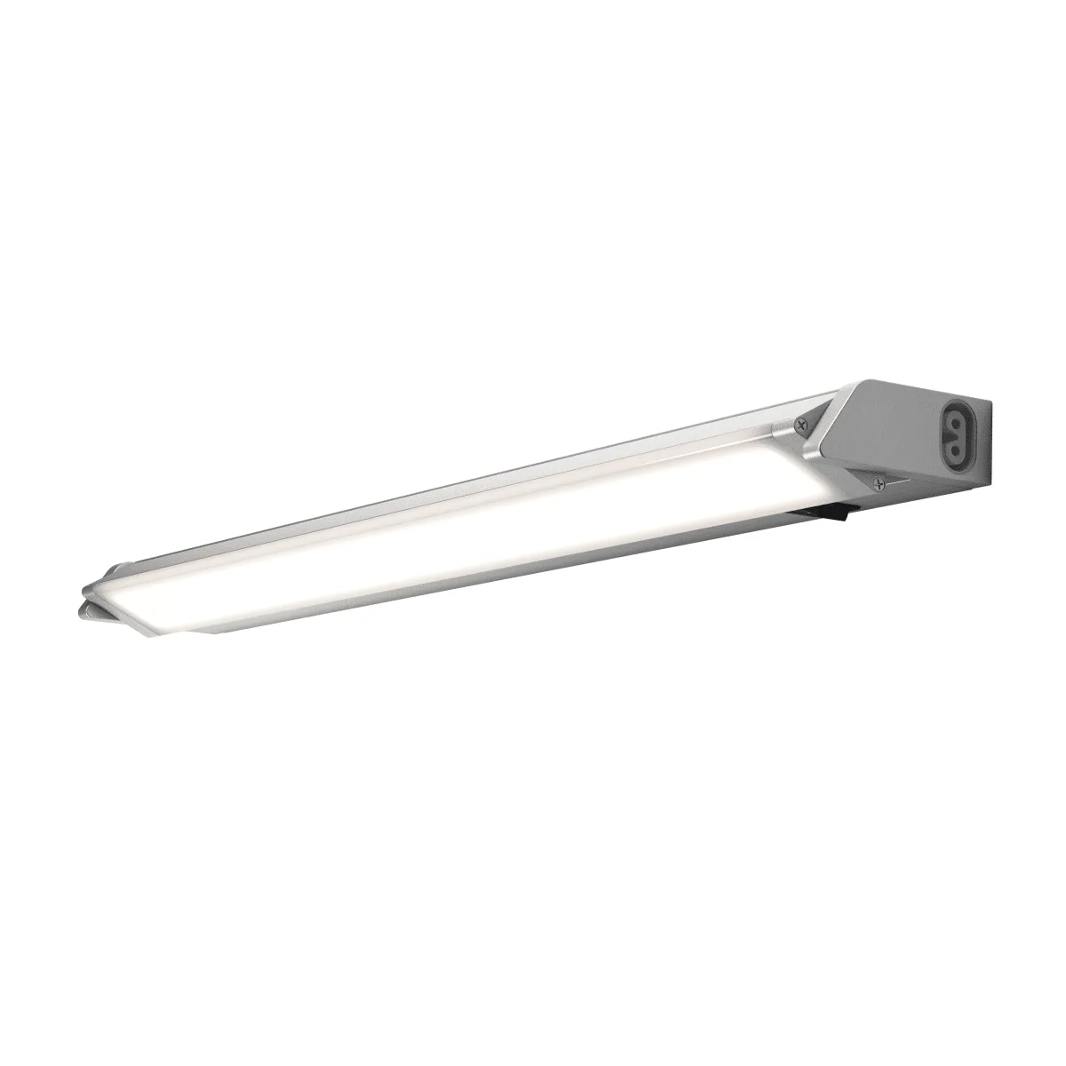 Osram - LED Turn 36cm - Bänkbelysning - Silver