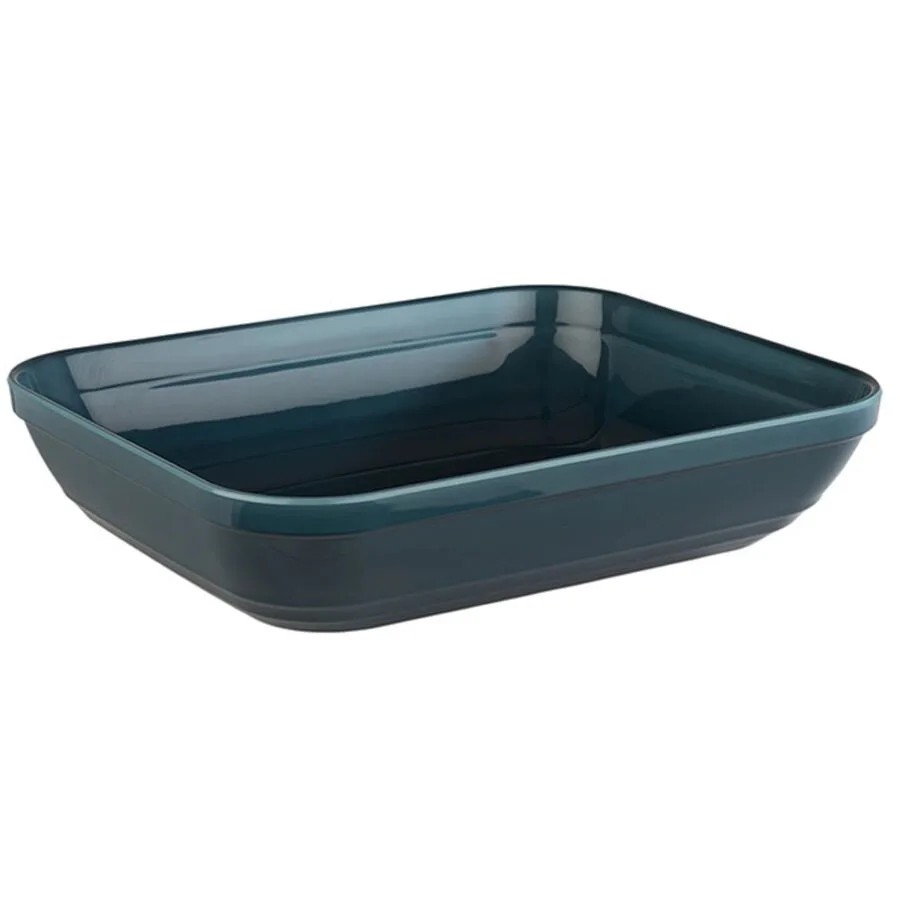 APS Schale Emma blau Melamin 1 Stk