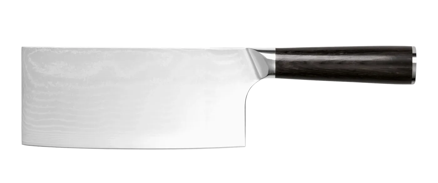 Hackmesser – VG10-Stahl – 18 cm