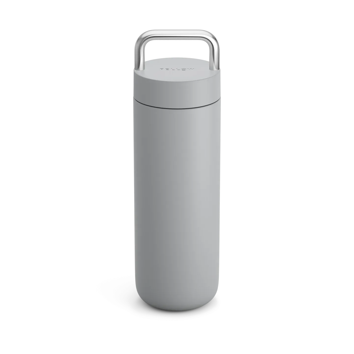 Fellow Carter Carry Thermobecher 59 cl Matte grey