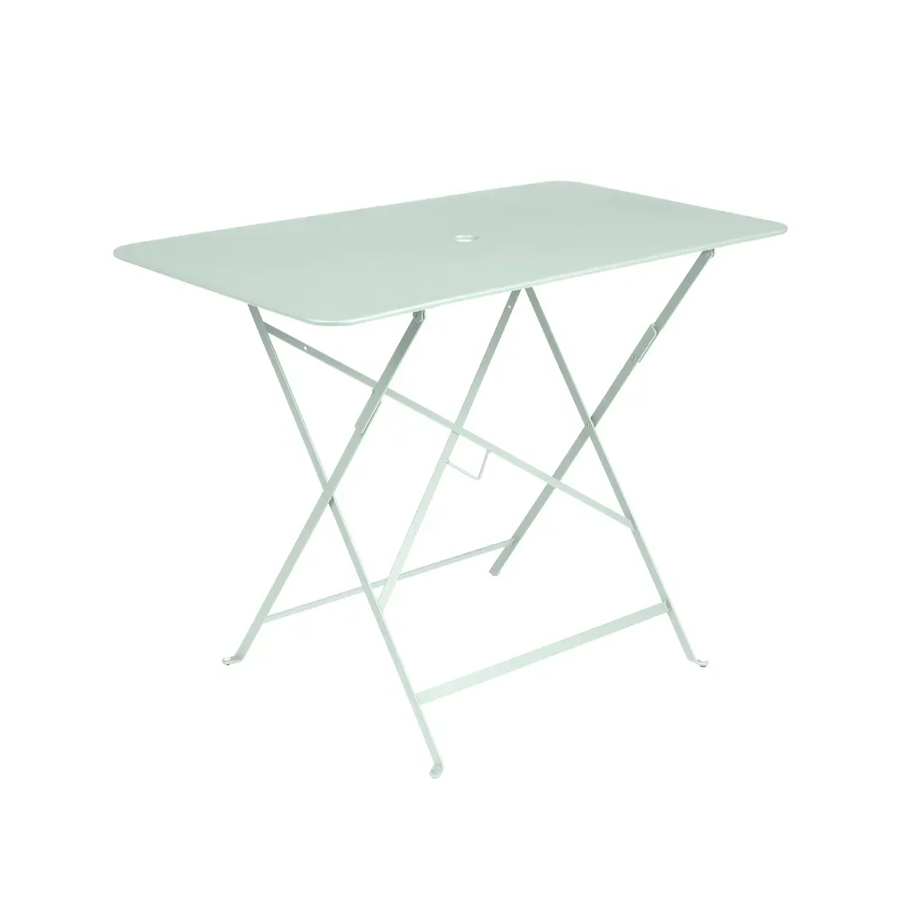 Fermob Bistro bord 97x57 cm Ice mint (grön)