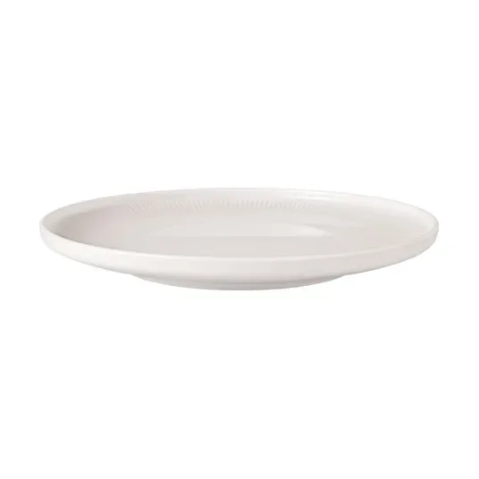 Villeroy & Boch Afina Teller Ø22 cm White
