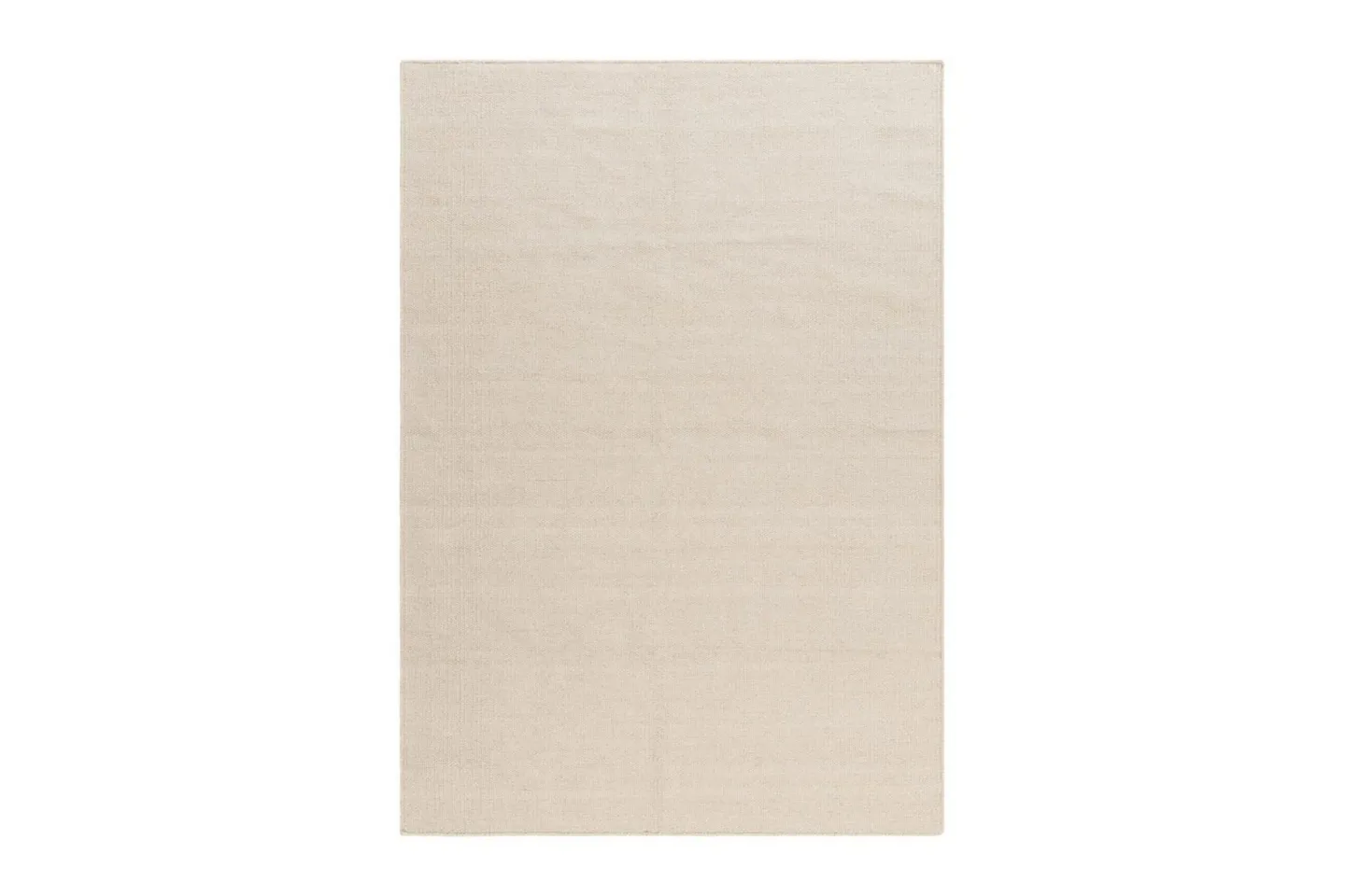 Ullmatta Molly - 160x230 cm, Greige
