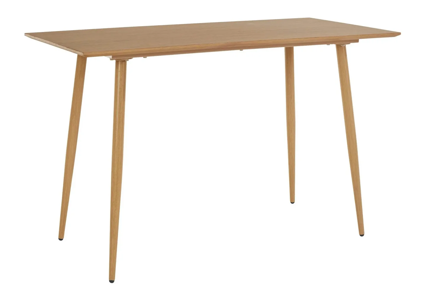Moin Matbord 4-sits - Brun