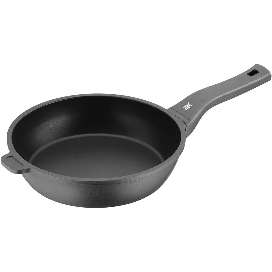 Bratpfanne WMF Schwarz Aluminium D 28 cm