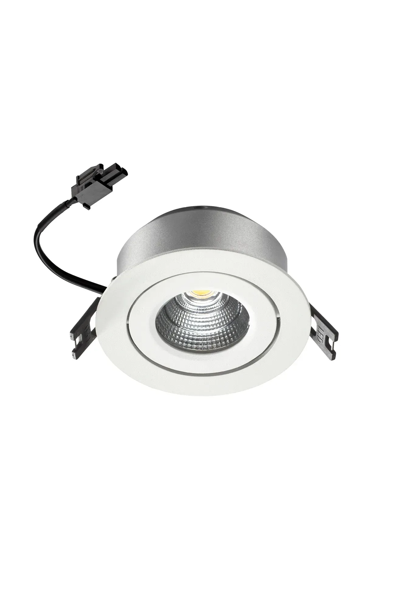 Capella Downlight 6W inkl Antrieb