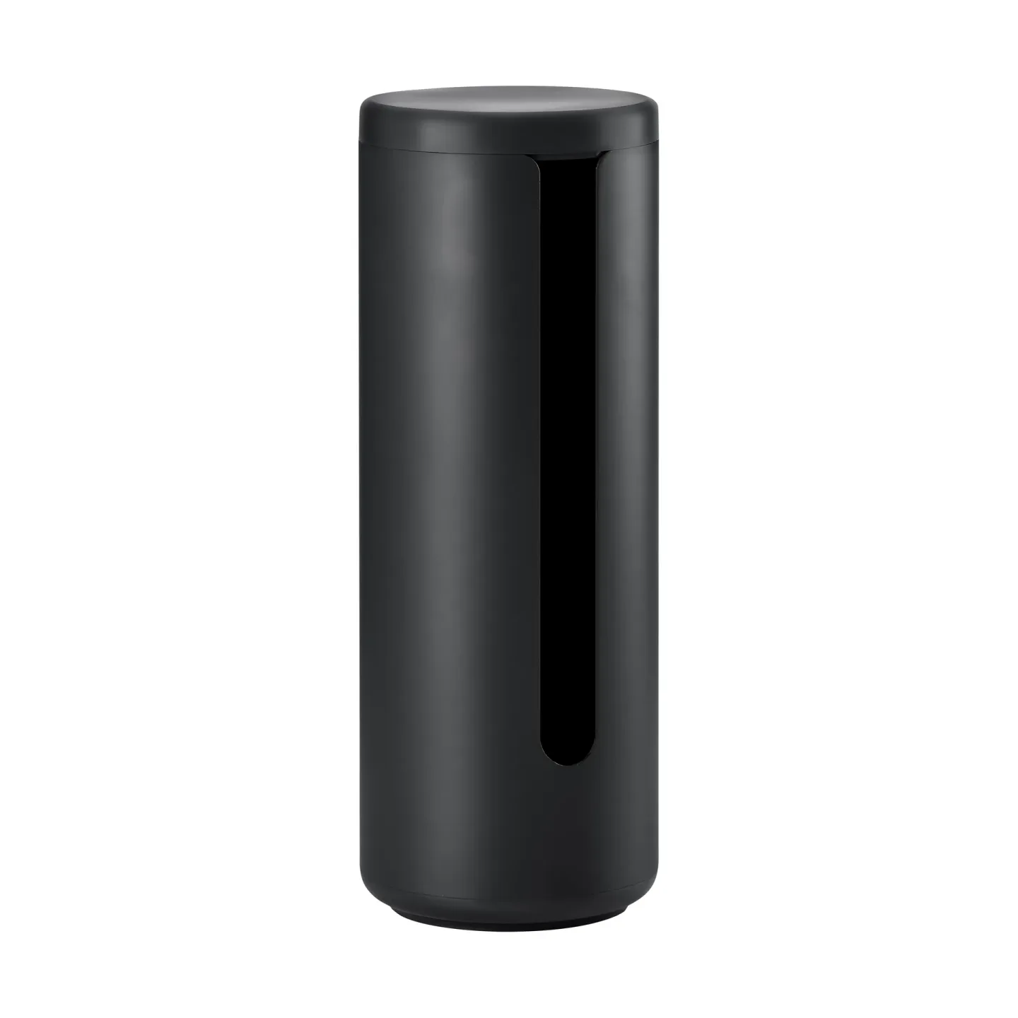 Zone Denmark Ume hållare för toalettpapper Black