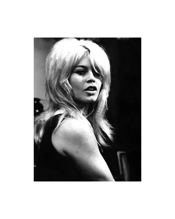 Bardot