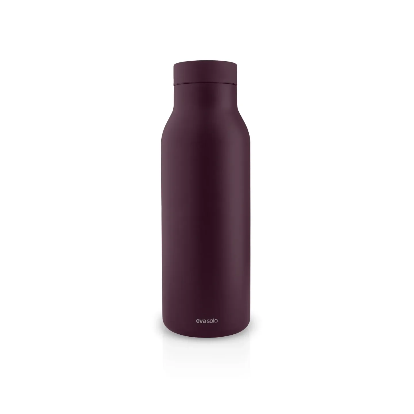 Eva Solo Urban Thermosflasche 0,5 l Fig purple