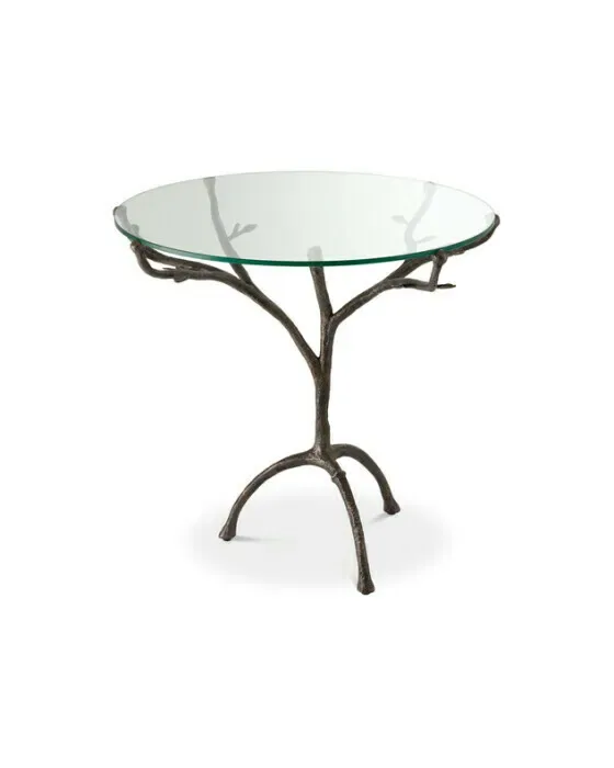 Christophe bord bronze