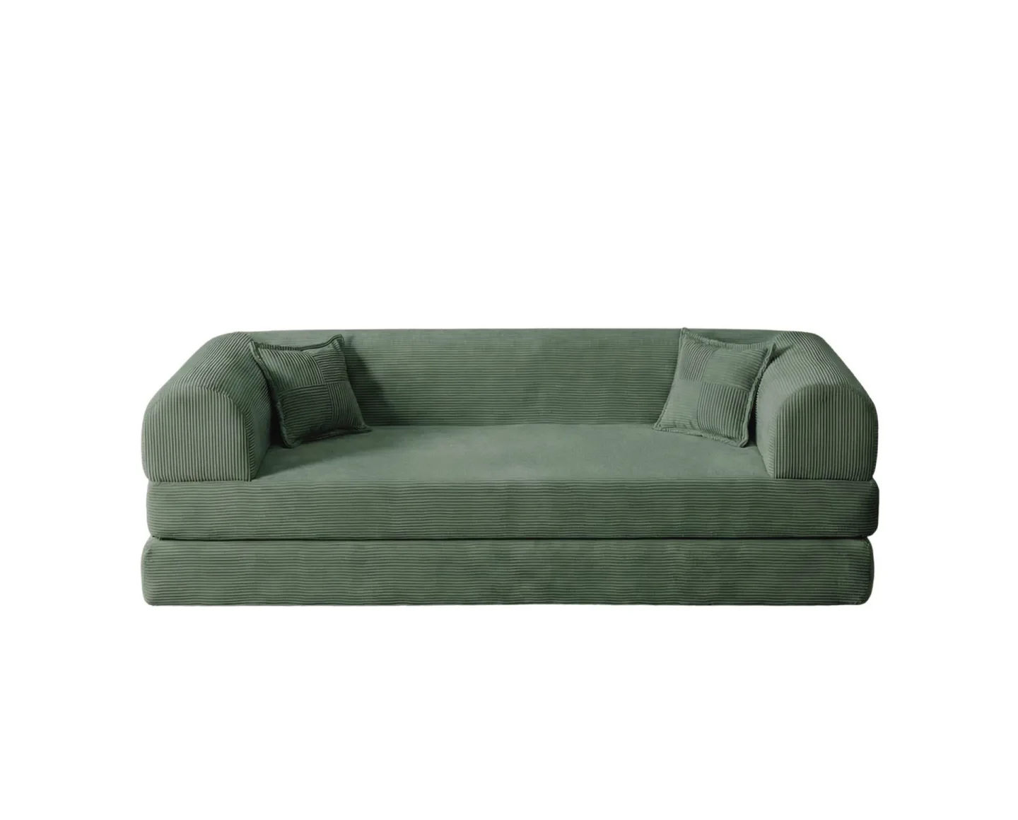 Pento 3-sits Bäddsoffa -