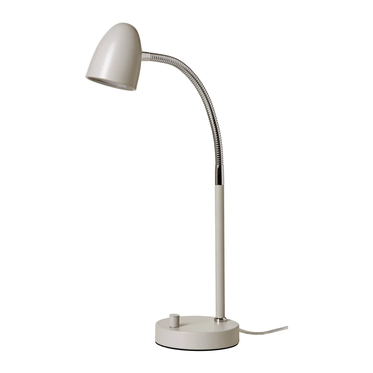 Armaturhantverk - Koster 47cm - Skrivbordslampa - Sand