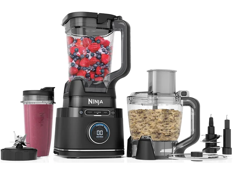 NINJA Blender Detect Pro 1.9L